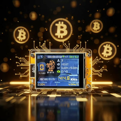 BitcoinForge Pro™ (2025 Edition)