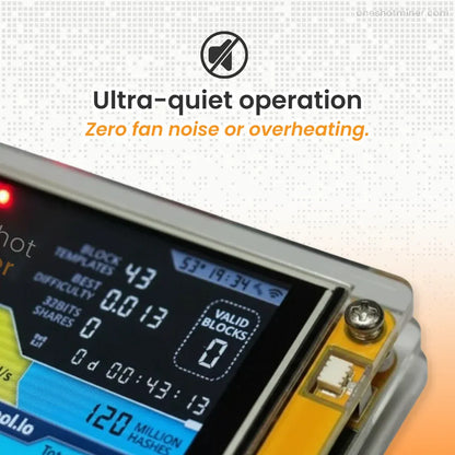 BitcoinForge Pro™ (2025 Edition)